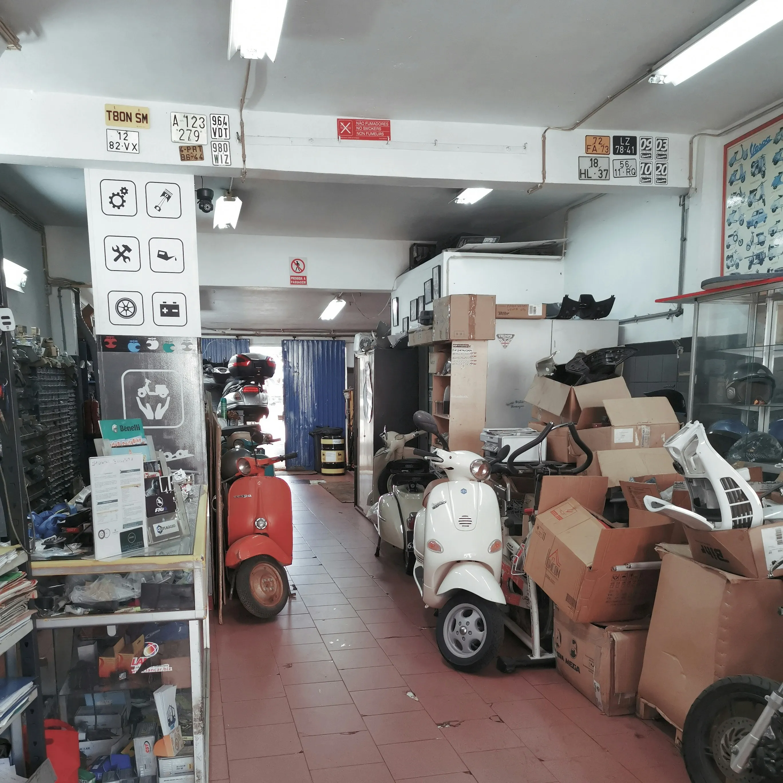 Automotive fabrication and custom metal work shop Fresno CA